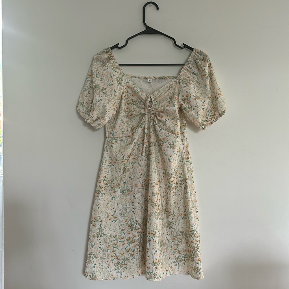 SHEIN Dress
